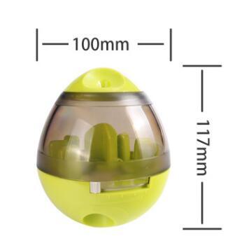 Interactive Food Dispenser For Playful Pets-1